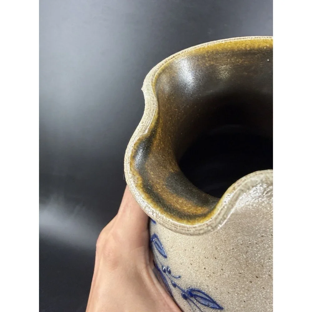 Salmon Falls Stoneware no chips